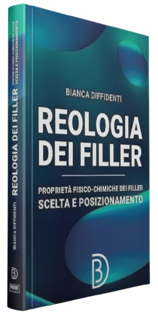 Libro Reologia dei Filler
